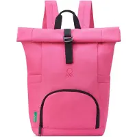 Delsey Be Rolltop 22l Ryggsekk