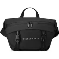 Delsey Raspail Messenger Bag