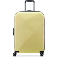 Delsey Karat 2.0 66 Cm 70l Trillekoffert