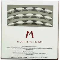 Bioderma Matricium 30f 1ml Ansiktsbehandling