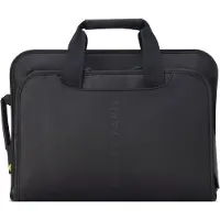 Delsey Arche 2cpt Satchel Bp 14´´ Bærbar Pc-veske