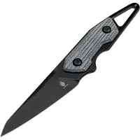 Kizer Cutlery Groom Fixed Blade