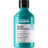 L'Oréal 093303 300ml Sjampo