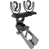 Rode PG2-R with Rycote Lyre Suspension