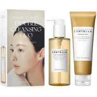 SKIN1004 Madagascar Centella dobbel renseduo-sett