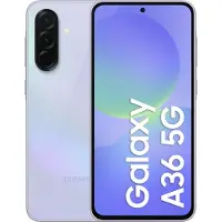 Samsung Galaxy A36 5G 128GB Awesome Lavender