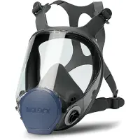 Moldex Helmaske EasyLock serie 9000 str L