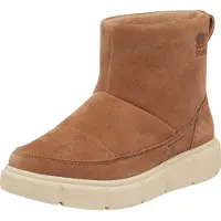 Sorel Explorer Iii Slip-on Wp Støvler