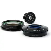 Cane Creek 50 Tapered Zs56/28.6/h8 Zs56/40 Styrelager