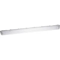 Osram fuktighetsbestandig lampe SUBMARINE 156 cm 2 x 19 W G13-LED IP65