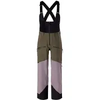 SCOTT Vertic Gore-tex 3l Bukser