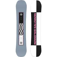 Salomon Kickback Snøbrett