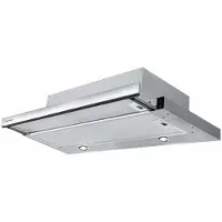 Mepamsa Superline V2 70 Cm Konvensjonell Kjøkkenvifte