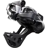 Shimano Xtr M9250 Di2 Rd-gs Sw-r Oppgraderingssett