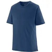 Patagonia Cap Cool Merino Blend Lycra blå