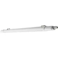 Osram LED-våtromslampe SUBMARINE SLIM VALUE, 153 cm, IP65