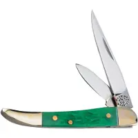 Frost Cutlery Toothpick Green Pick Bone