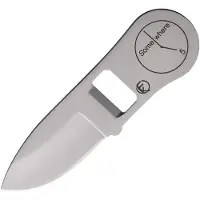 Fremont 5 O'Clock Knife