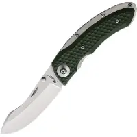 Katz Linerlock Green