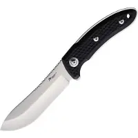 Katz Pro Hunter Fixed Black