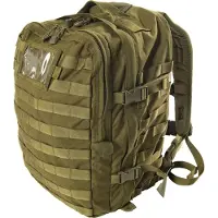 Blackhawk Special Ops Medical Backpack