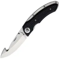 Katz Guthook Linerlock Green