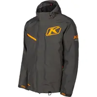 KLIM Kompound Gore-tex Avtakbar Jakke