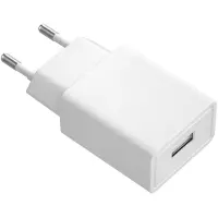 Sonoff 5V USB-strømadapter (Type-E/ F)