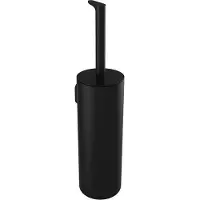 Pressalit Toiletbørste mat sort