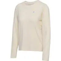Hummel Yoga Soft Loose Langarmet T-skjorte