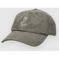 Ementa SB Ikon Denim Caps grønn