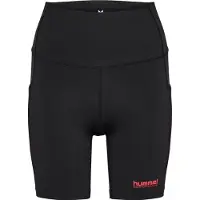 Hummel Hiit Intensity High Waist Korte Leggings