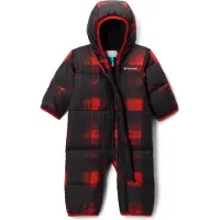 Columbia Snuggly Bunny Ii Race Drakt