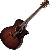Taylor Guitars Taylor AD24ce American Dream Tobacco