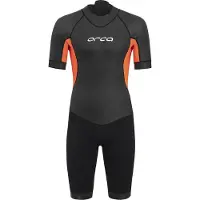 Orca Vitalis Shorty Kortermet Shorty For Dame