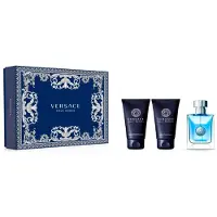 Versace Eau De Parfum 200ml