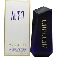 Thierry Mugler Alien Lait Corps Sublimateur Bodylotion 200ml