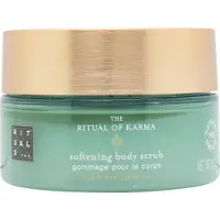RITUALS The Ritual Of Karma Mykgjørende Kroppsskrubb 300ml