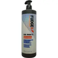 Fudge Cool Brunette Bluetoning 1 L Conditioner