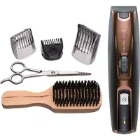 Remington Skjeggtrimmer Beard Kit MB4046