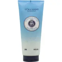 L'Occitane Shea Butter 10% Body Rich Scrub 200 ml