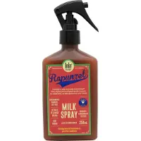 Lola Cosmetics Rapunzel Milk Spray 250ml Hårgelé