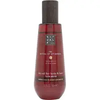 RITUALS The Ritual Of Ayurveda Dry 100 Ml Kroppsolje