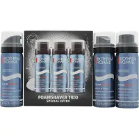 Biotherm Travel Trio - Mand - 150 ml