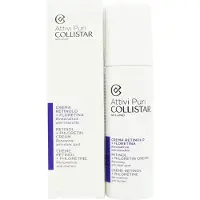 Collistar COLLISTAR_Ansiktspleie Attivi Puri Retinol + Phlorentin Twarzy Cream 50ml