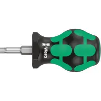 Wera 05008859001, 81 mm, 34 mm, 34 mm, 35 g
