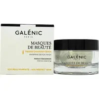 GALENIC Varmende Detox Maske 50ml