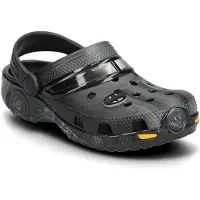 Crocs Batman Batmobile Classic Tresko