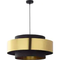 TK Lighting CALISTO pendellampe 4376