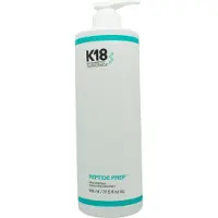 K18 Biomimetic Hairscience Peptide Prep Detox Shampoo (W,930 ml)